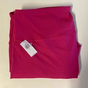 High-waisted PowerPress leggings for women